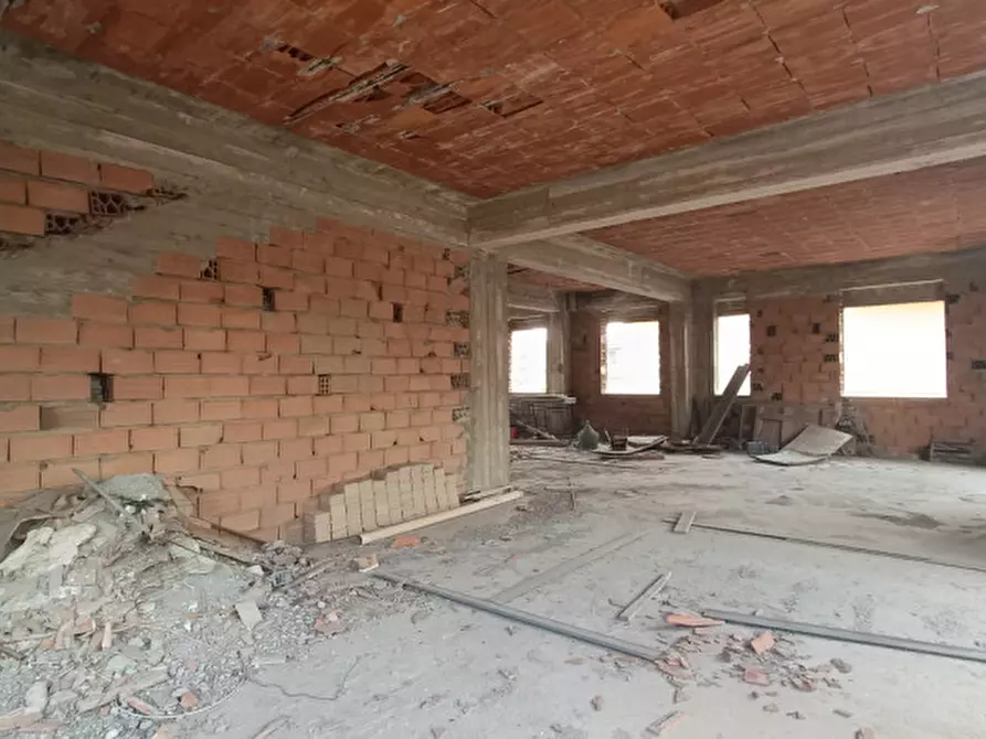 Immagine 18 di Appartamento in vendita  in via aldo moro a Barcellona Pozzo Di Gotto