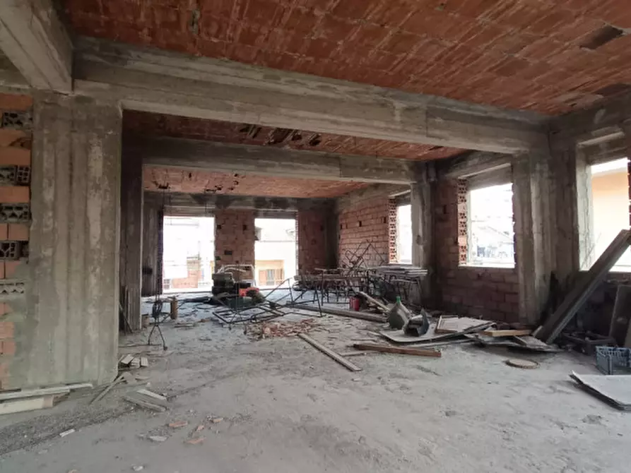 Immagine 20 di Appartamento in vendita  in via aldo moro a Barcellona Pozzo Di Gotto