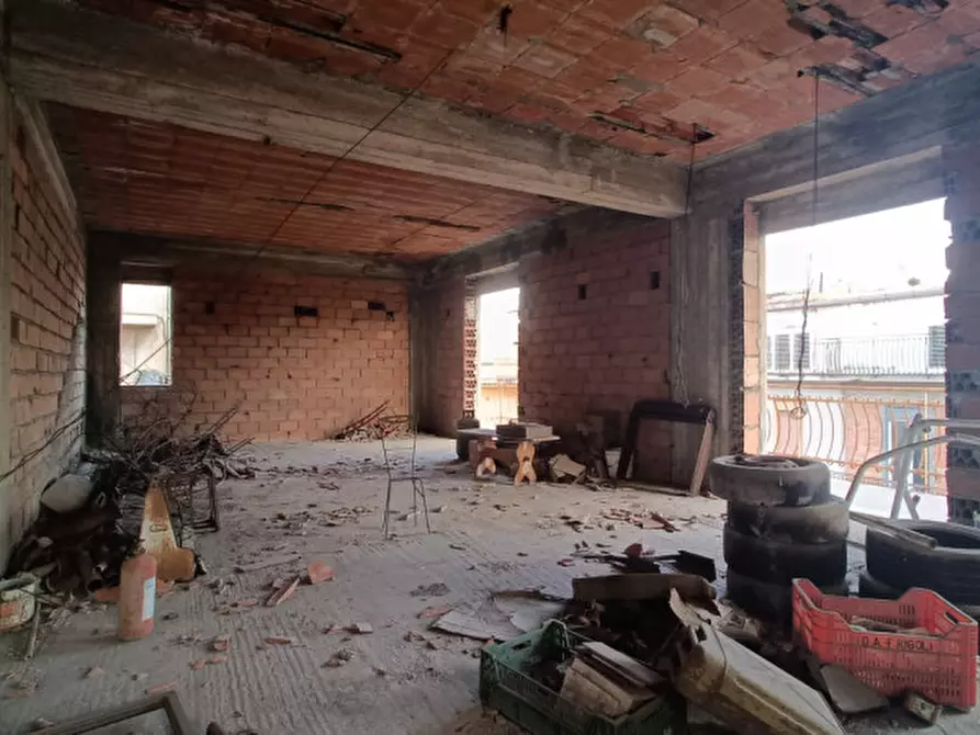 Immagine 21 di Appartamento in vendita  in via aldo moro a Barcellona Pozzo Di Gotto