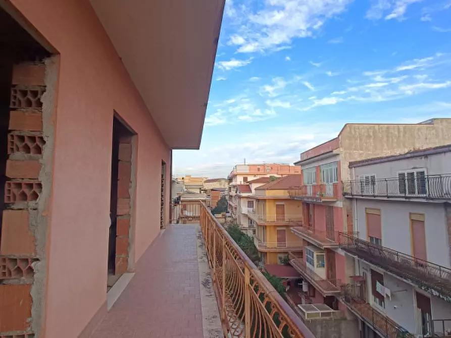 Immagine 22 di Appartamento in vendita  in via aldo moro a Barcellona Pozzo Di Gotto