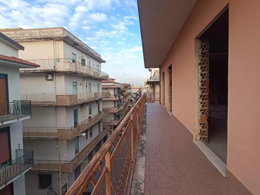 Immagine 23 di Appartamento in vendita  in via aldo moro a Barcellona Pozzo Di Gotto