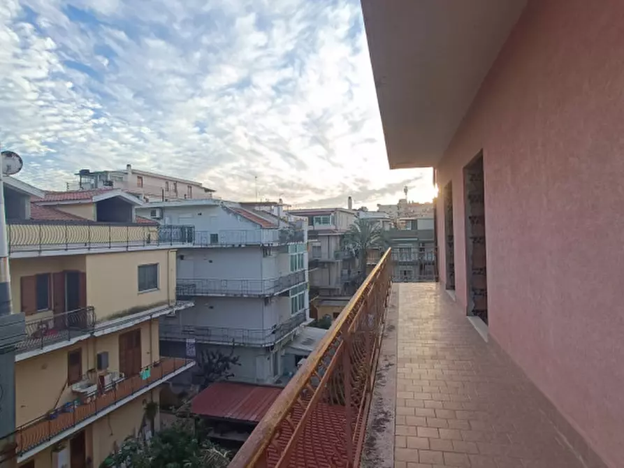 Immagine 24 di Appartamento in vendita  in via aldo moro a Barcellona Pozzo Di Gotto