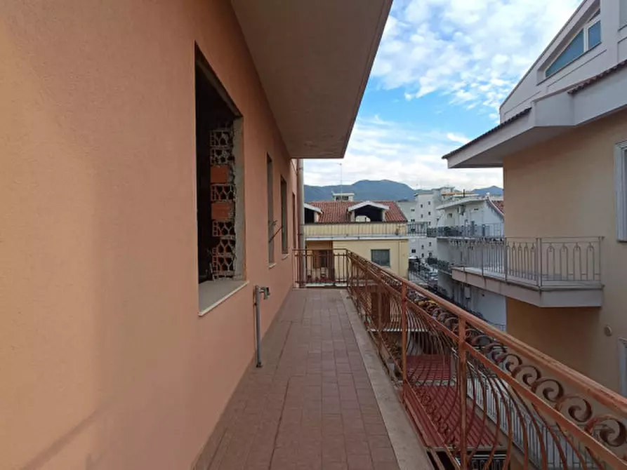 Immagine 25 di Appartamento in vendita  in via aldo moro a Barcellona Pozzo Di Gotto