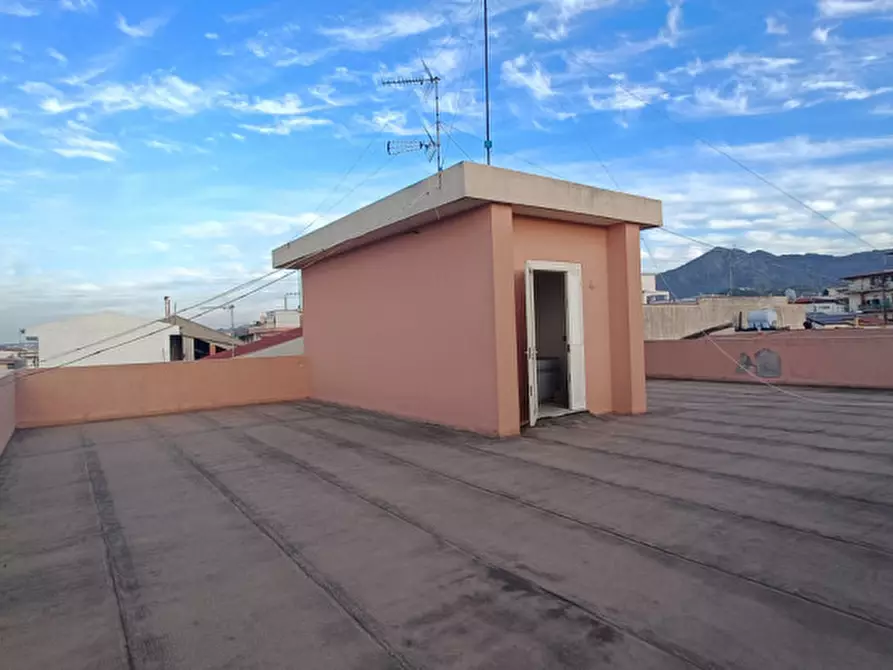 Immagine 28 di Appartamento in vendita  in via aldo moro a Barcellona Pozzo Di Gotto