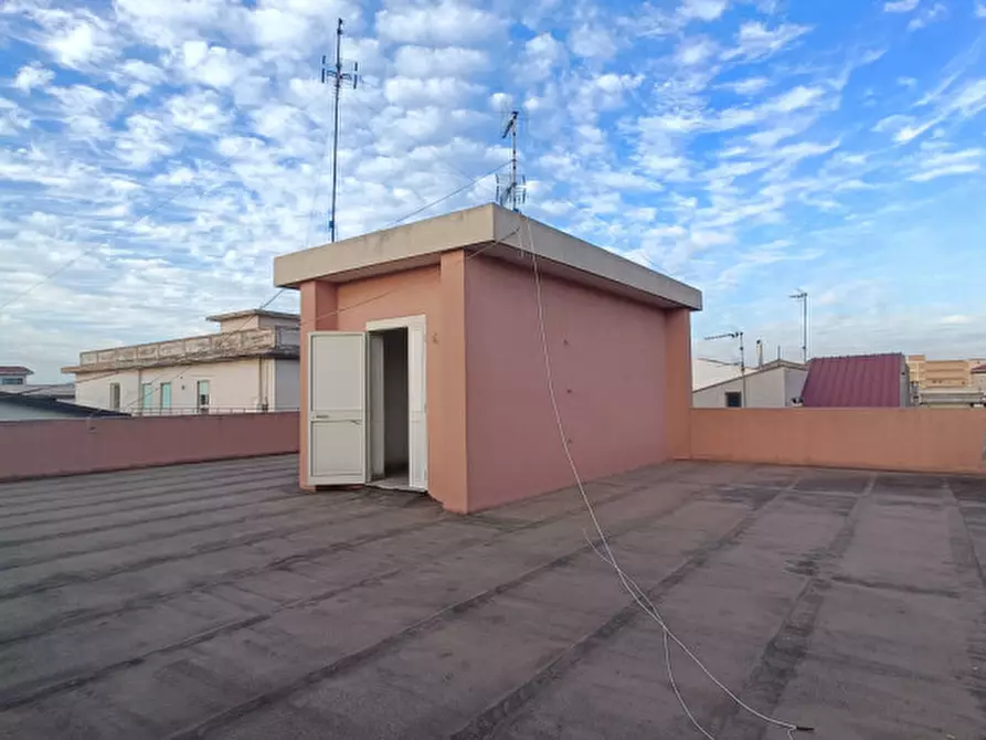 Immagine 29 di Appartamento in vendita  in via aldo moro a Barcellona Pozzo Di Gotto