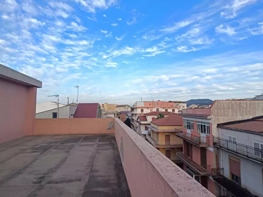 Immagine 32 di Appartamento in vendita  in via aldo moro a Barcellona Pozzo Di Gotto