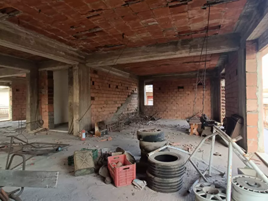 Immagine 33 di Appartamento in vendita  in via aldo moro a Barcellona Pozzo Di Gotto