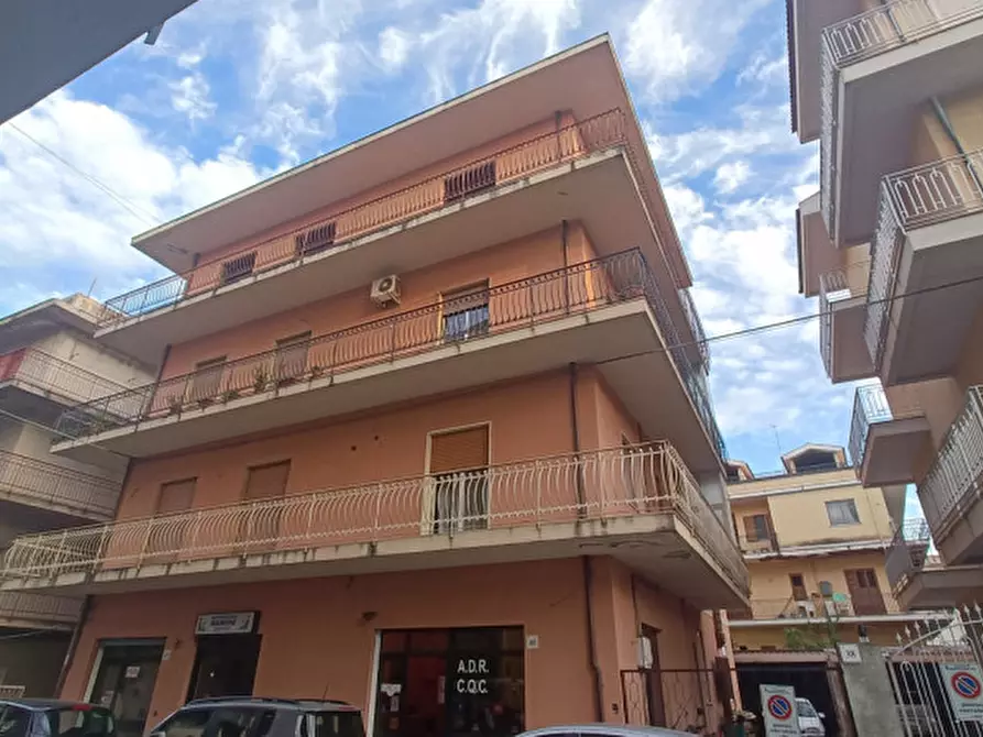 Immagine 36 di Appartamento in vendita  in via aldo moro a Barcellona Pozzo Di Gotto