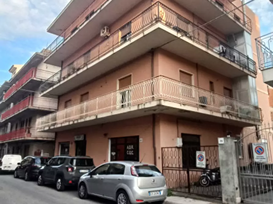 Immagine 38 di Appartamento in vendita  in via aldo moro a Barcellona Pozzo Di Gotto