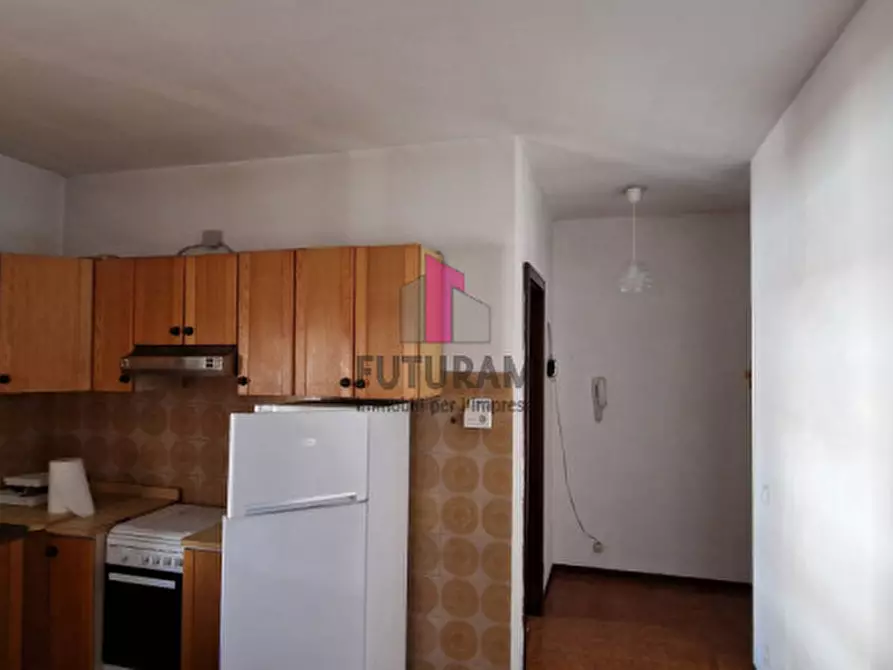 Immagine 1 di Appartamento in vendita  in CORSO PADOVA a Vicenza