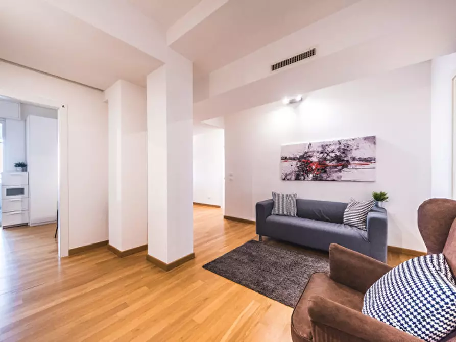 Immagine 4 di Camera in affitto  in Piazzale della Stazione a Padova