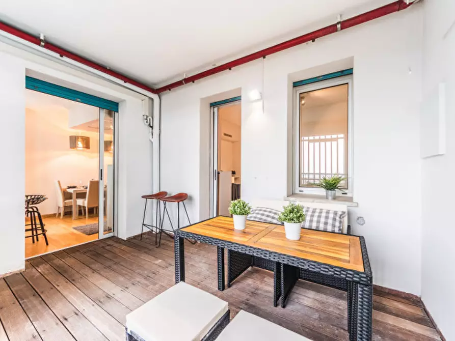 Immagine 5 di Camera in affitto  in Piazzale della Stazione a Padova