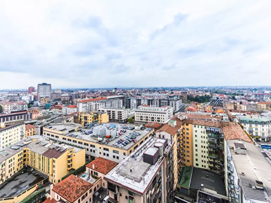 Immagine 6 di Camera in affitto  in Piazzale della Stazione a Padova