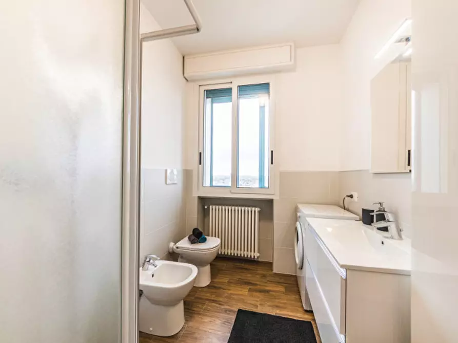 Immagine 7 di Camera in affitto  in Piazzale della Stazione a Padova