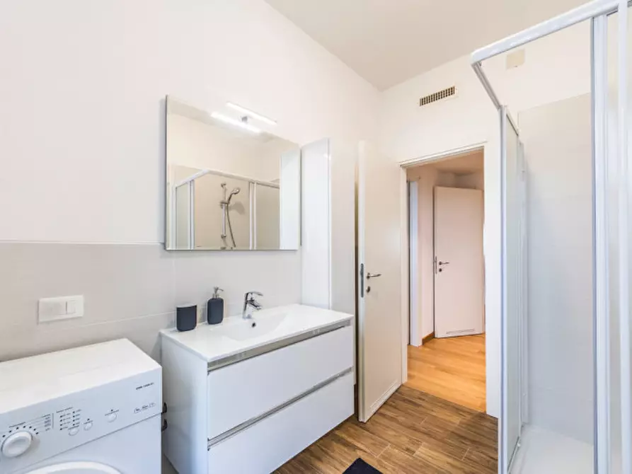 Immagine 8 di Camera in affitto  in Piazzale della Stazione a Padova