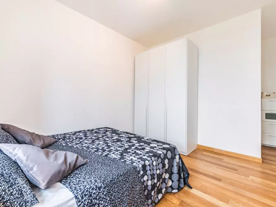 Immagine 12 di Camera in affitto  in Piazzale della Stazione a Padova