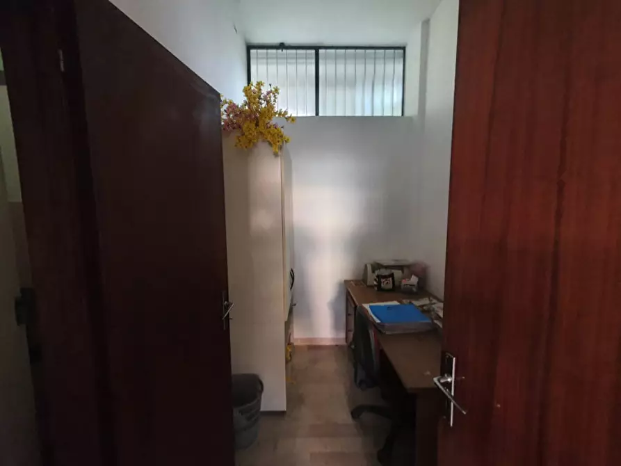 Immagine 2 di Ufficio in vendita  in Via Felice Cavallotti a Cesena