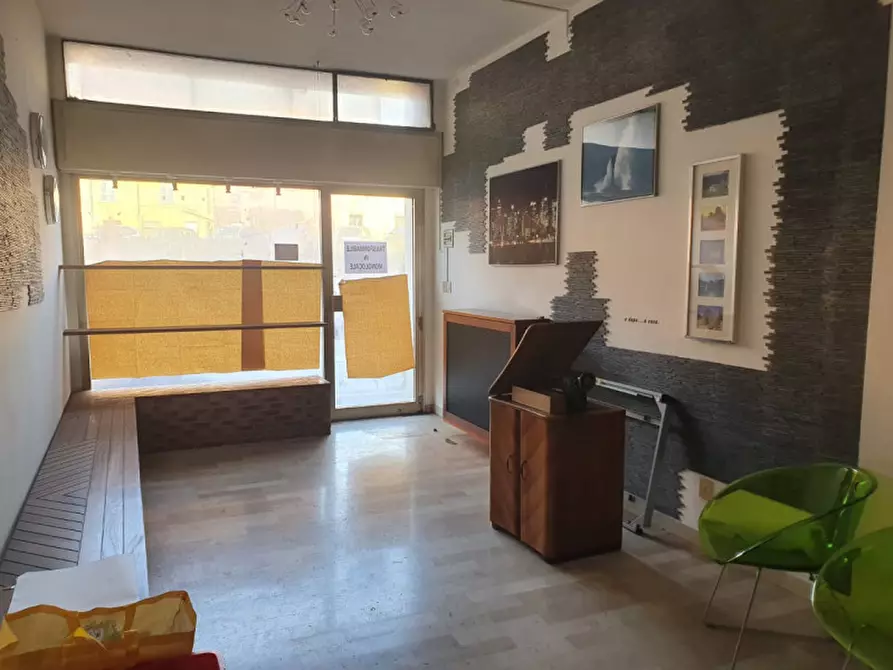 Immagine 3 di Ufficio in vendita  in Via Felice Cavallotti a Cesena