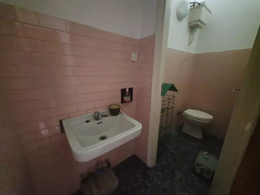 Immagine 4 di Ufficio in vendita  in Via Felice Cavallotti a Cesena