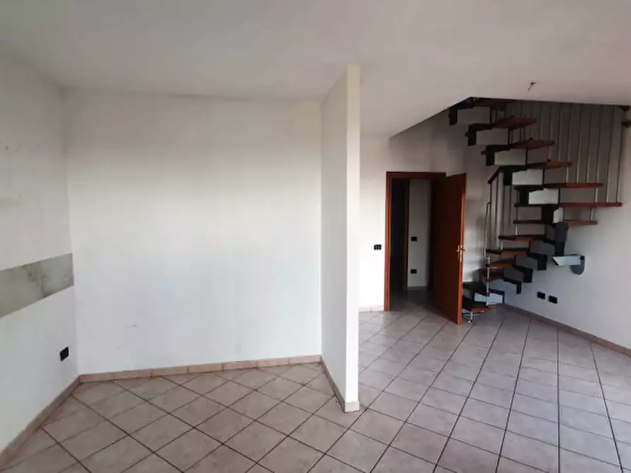Immagine 1 di Appartamento in vendita  in TRAMUSCHIO a Mirandola