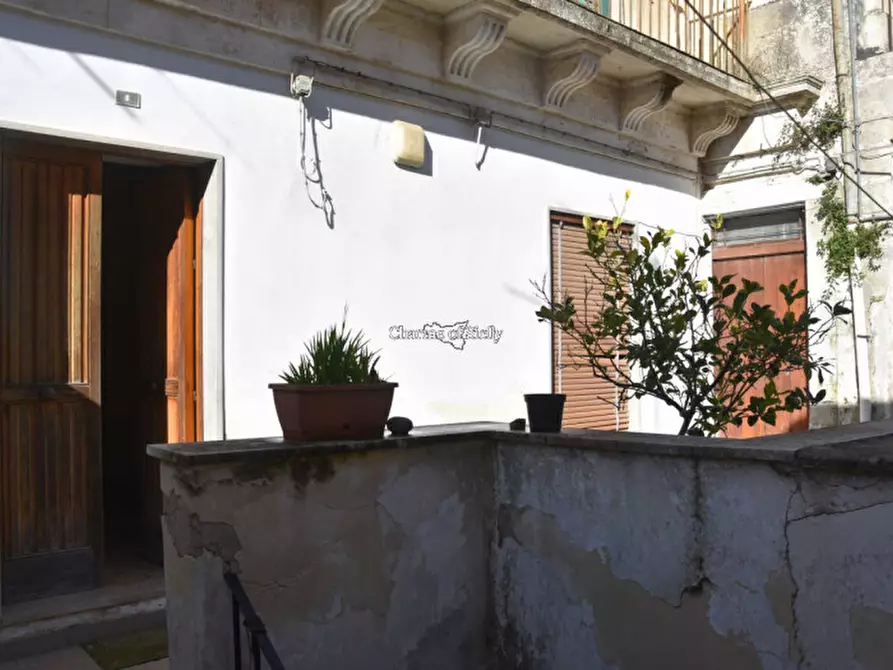 Immagine 8 di Casa indipendente in vendita  in Via Marchesa Tedeschi a Modica