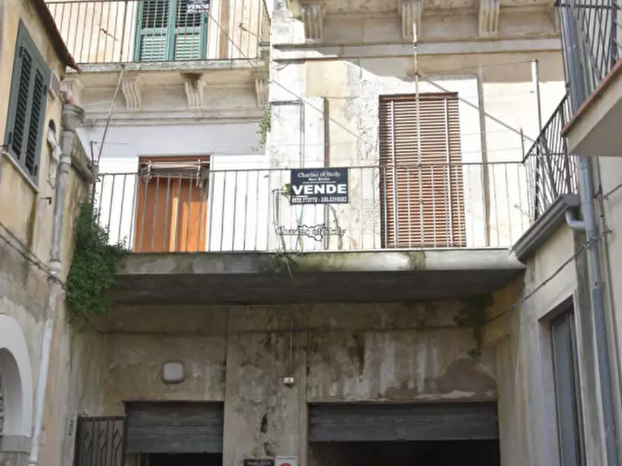 Immagine 9 di Casa indipendente in vendita  in Via Marchesa Tedeschi a Modica