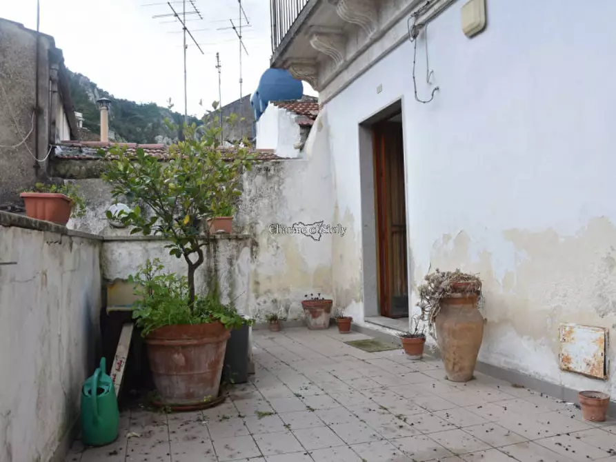 Immagine 10 di Casa indipendente in vendita  in Via Marchesa Tedeschi a Modica