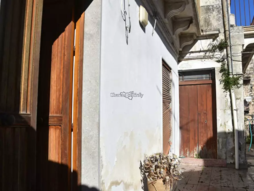 Immagine 12 di Casa indipendente in vendita  in Via Marchesa Tedeschi a Modica