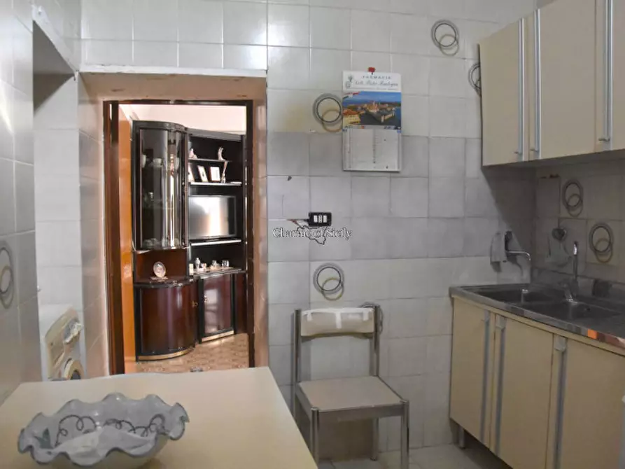 Immagine 14 di Casa indipendente in vendita  in Via Marchesa Tedeschi a Modica