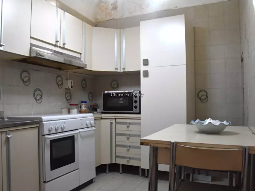 Immagine 15 di Casa indipendente in vendita  in Via Marchesa Tedeschi a Modica