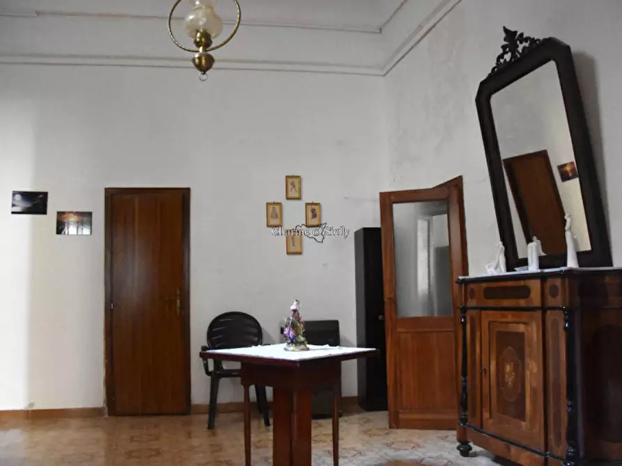 Immagine 22 di Casa indipendente in vendita  in Via Marchesa Tedeschi a Modica