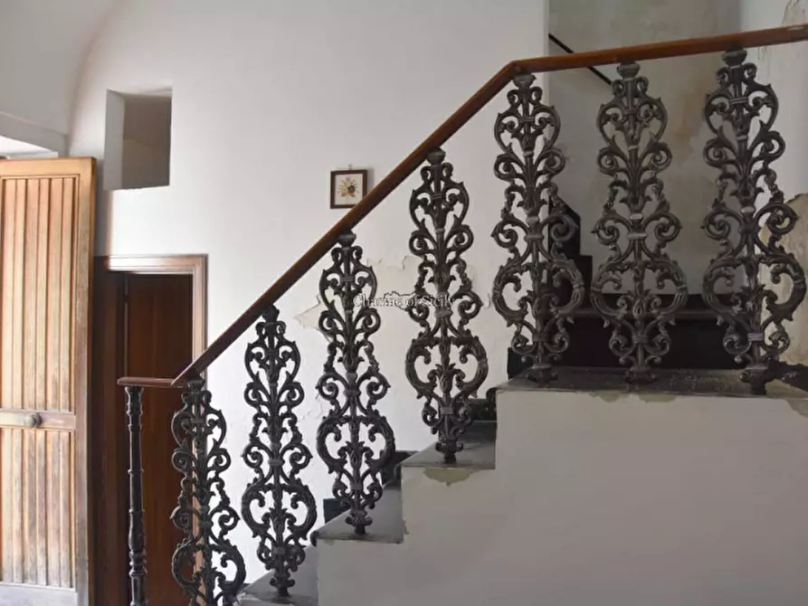 Immagine 26 di Casa indipendente in vendita  in Via Marchesa Tedeschi a Modica