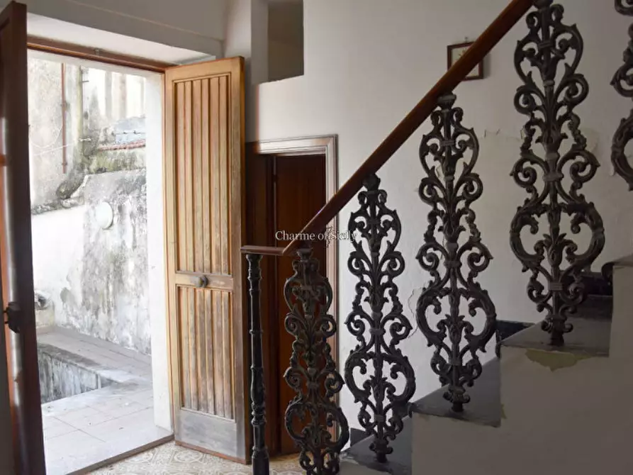 Immagine 27 di Casa indipendente in vendita  in Via Marchesa Tedeschi a Modica