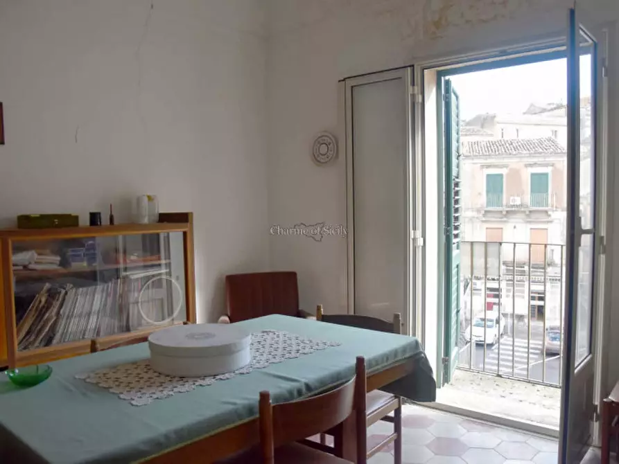 Immagine 35 di Casa indipendente in vendita  in Via Marchesa Tedeschi a Modica