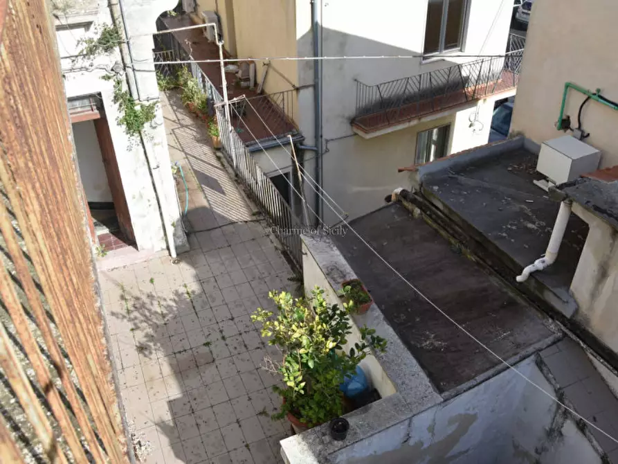 Immagine 45 di Casa indipendente in vendita  in Via Marchesa Tedeschi a Modica