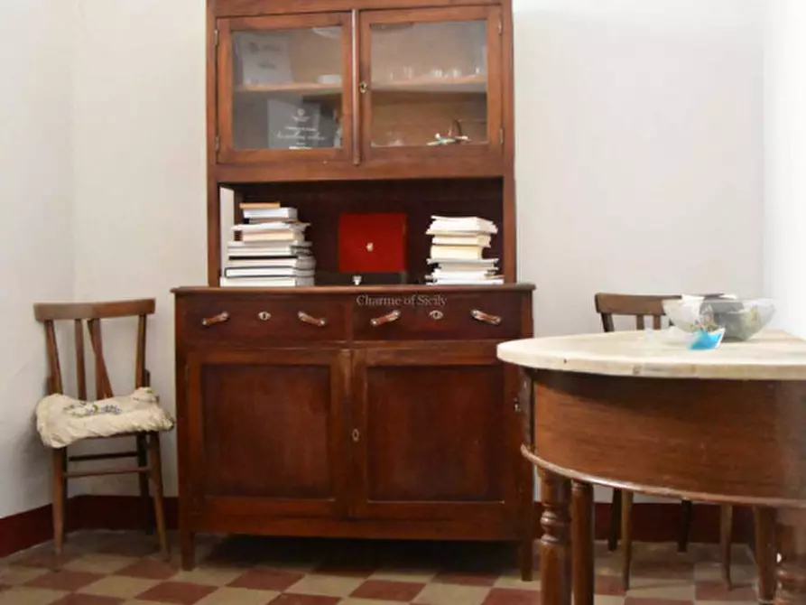 Immagine 46 di Casa indipendente in vendita  in Via Marchesa Tedeschi a Modica