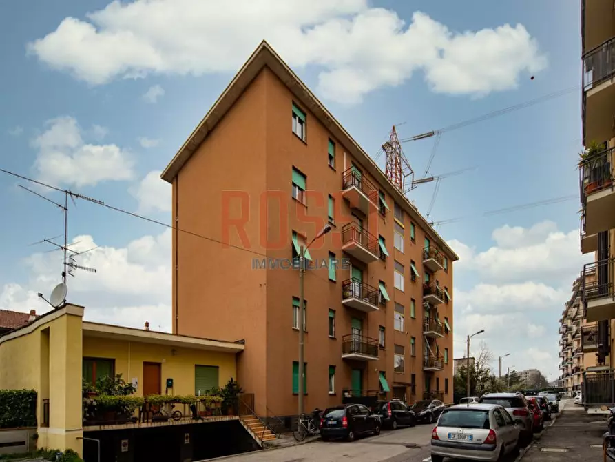 Immagine 1 di Appartamento in vendita  in VIA DONATORI DI SANGUE a Monza