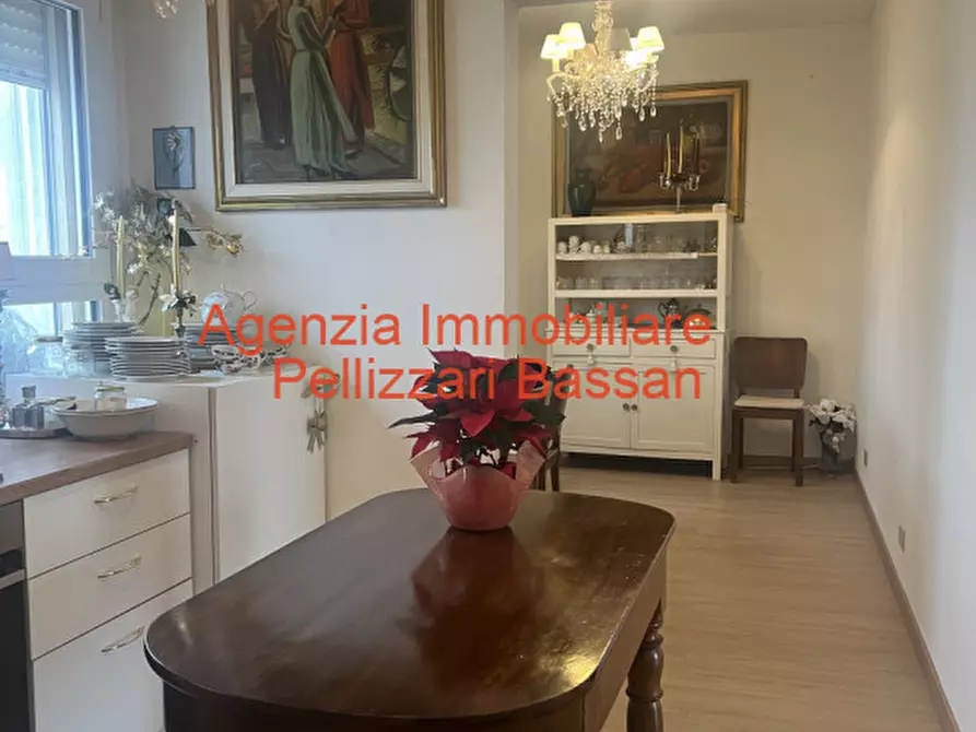 Immagine 1 di Casa indipendente in vendita  in via san rocco a Giavera Del Montello
