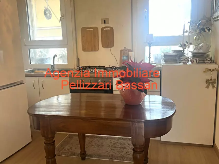 Immagine 2 di Casa indipendente in vendita  in via san rocco a Giavera Del Montello