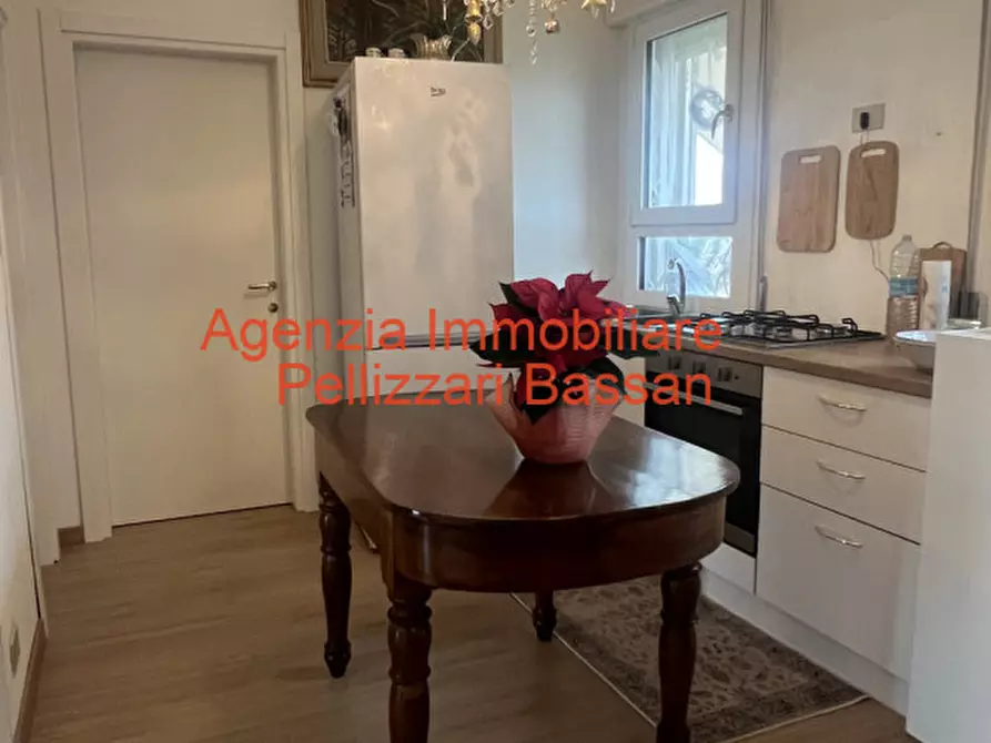 Immagine 3 di Casa indipendente in vendita  in via san rocco a Giavera Del Montello