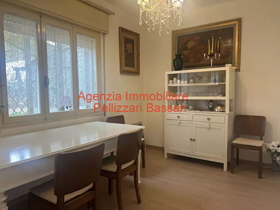 Immagine 4 di Casa indipendente in vendita  in via san rocco a Giavera Del Montello