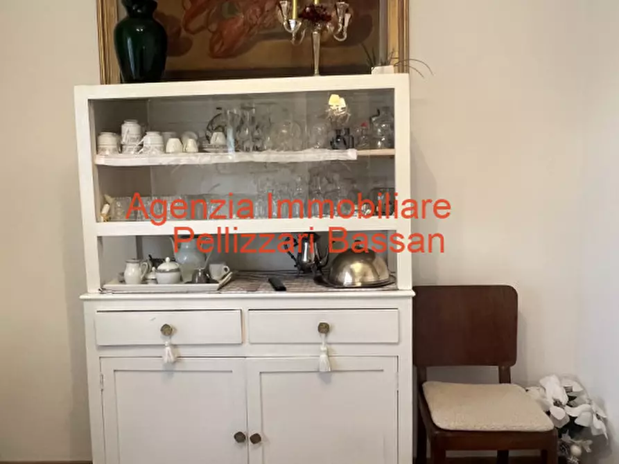 Immagine 5 di Casa indipendente in vendita  in via san rocco a Giavera Del Montello