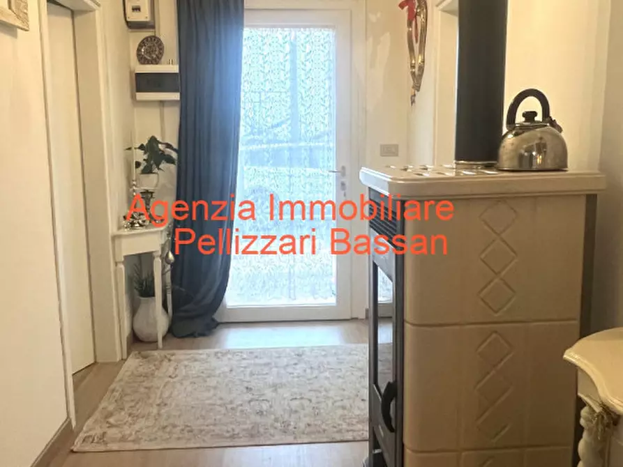 Immagine 6 di Casa indipendente in vendita  in via san rocco a Giavera Del Montello