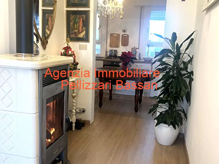 Immagine 7 di Casa indipendente in vendita  in via san rocco a Giavera Del Montello