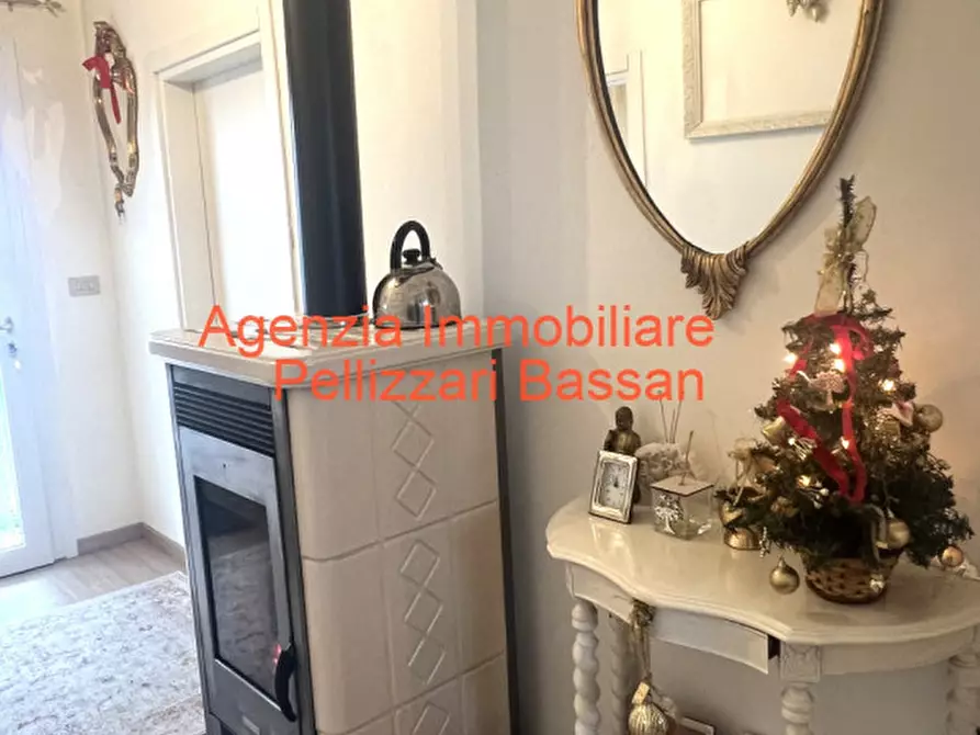 Immagine 8 di Casa indipendente in vendita  in via san rocco a Giavera Del Montello