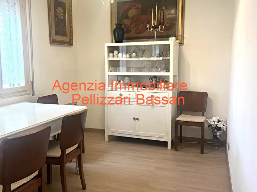 Immagine 9 di Casa indipendente in vendita  in via san rocco a Giavera Del Montello