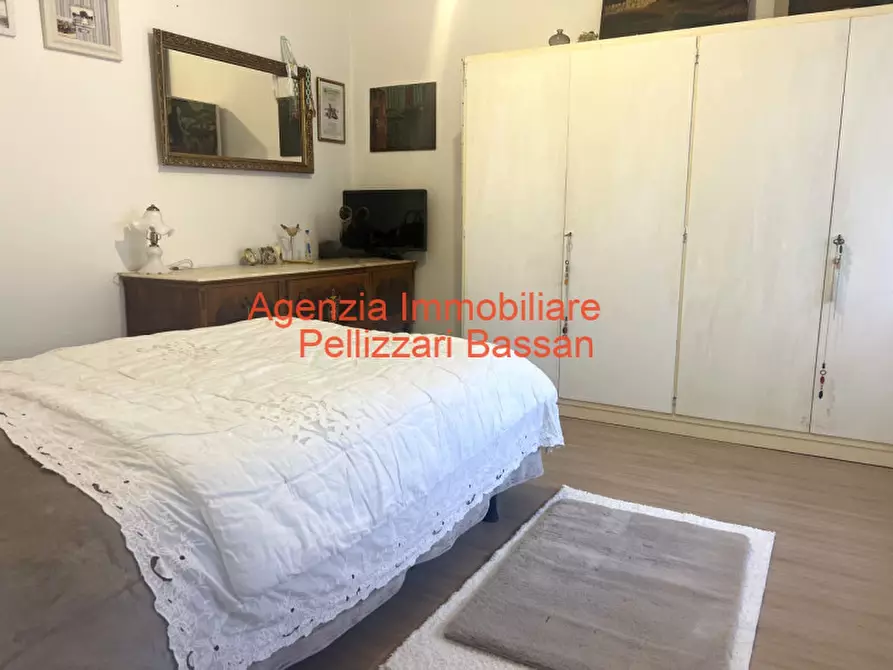 Immagine 10 di Casa indipendente in vendita  in via san rocco a Giavera Del Montello