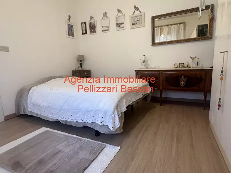 Immagine 11 di Casa indipendente in vendita  in via san rocco a Giavera Del Montello