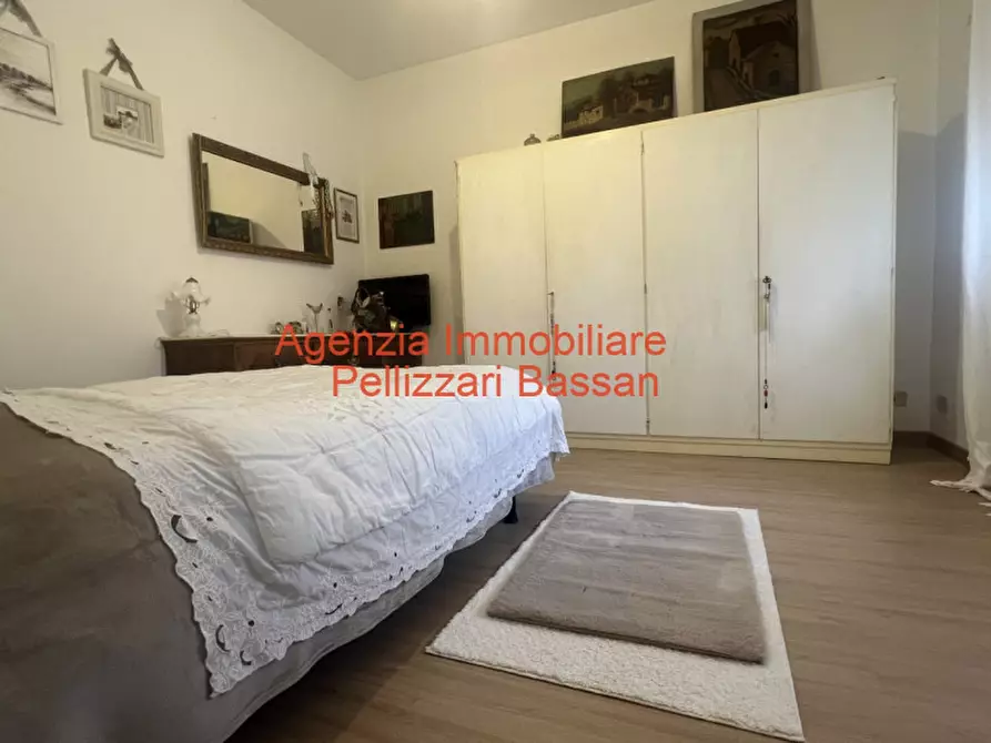Immagine 12 di Casa indipendente in vendita  in via san rocco a Giavera Del Montello