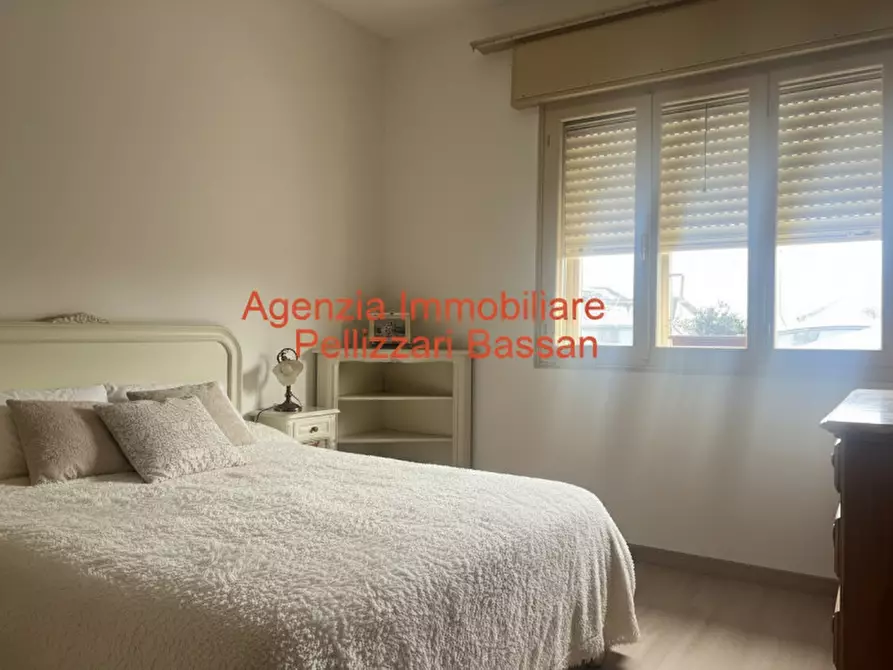 Immagine 13 di Casa indipendente in vendita  in via san rocco a Giavera Del Montello